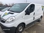 Dezmembrez Opel Vivaro Renault Trafic 2008 - 5