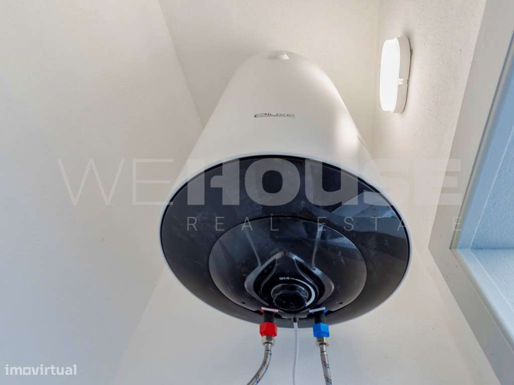 Apartamento T2 Remodelado, Avenida Republica, Centro do Barreiro-10