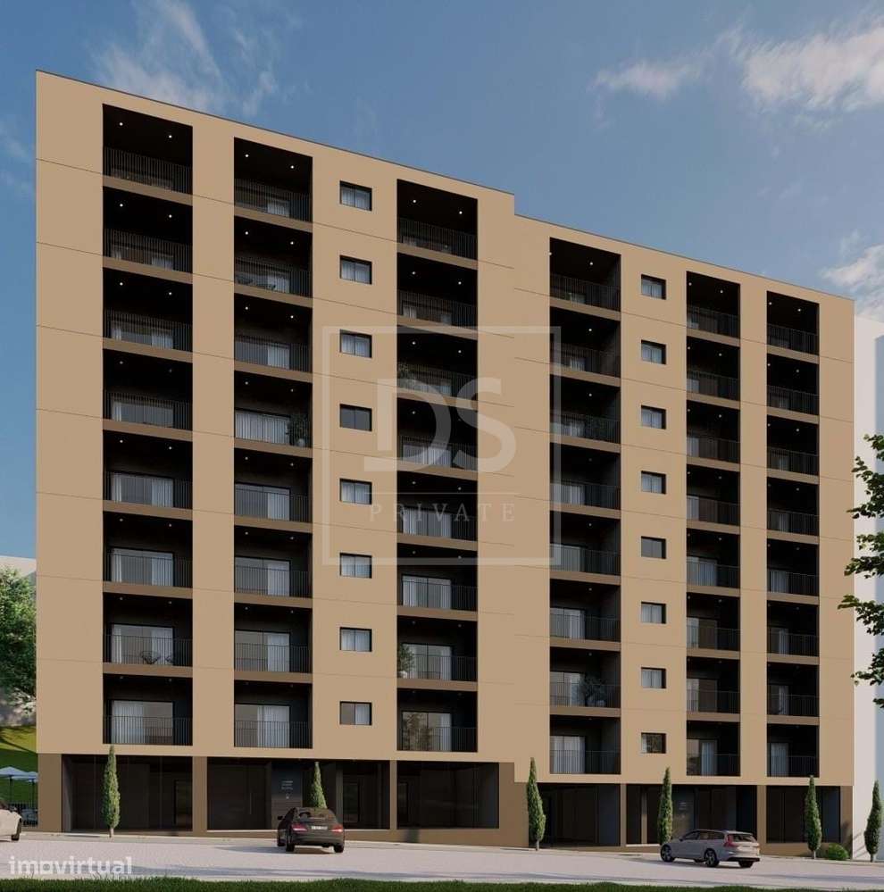 Apartamento T3 Venda em Marco,Marco de Canaveses-9