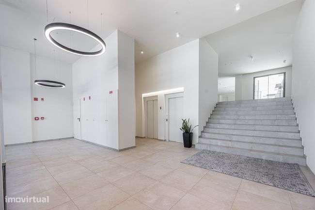 Apartamento T3 de Luxo em Canidelo - Vila Nova de Gaia-3