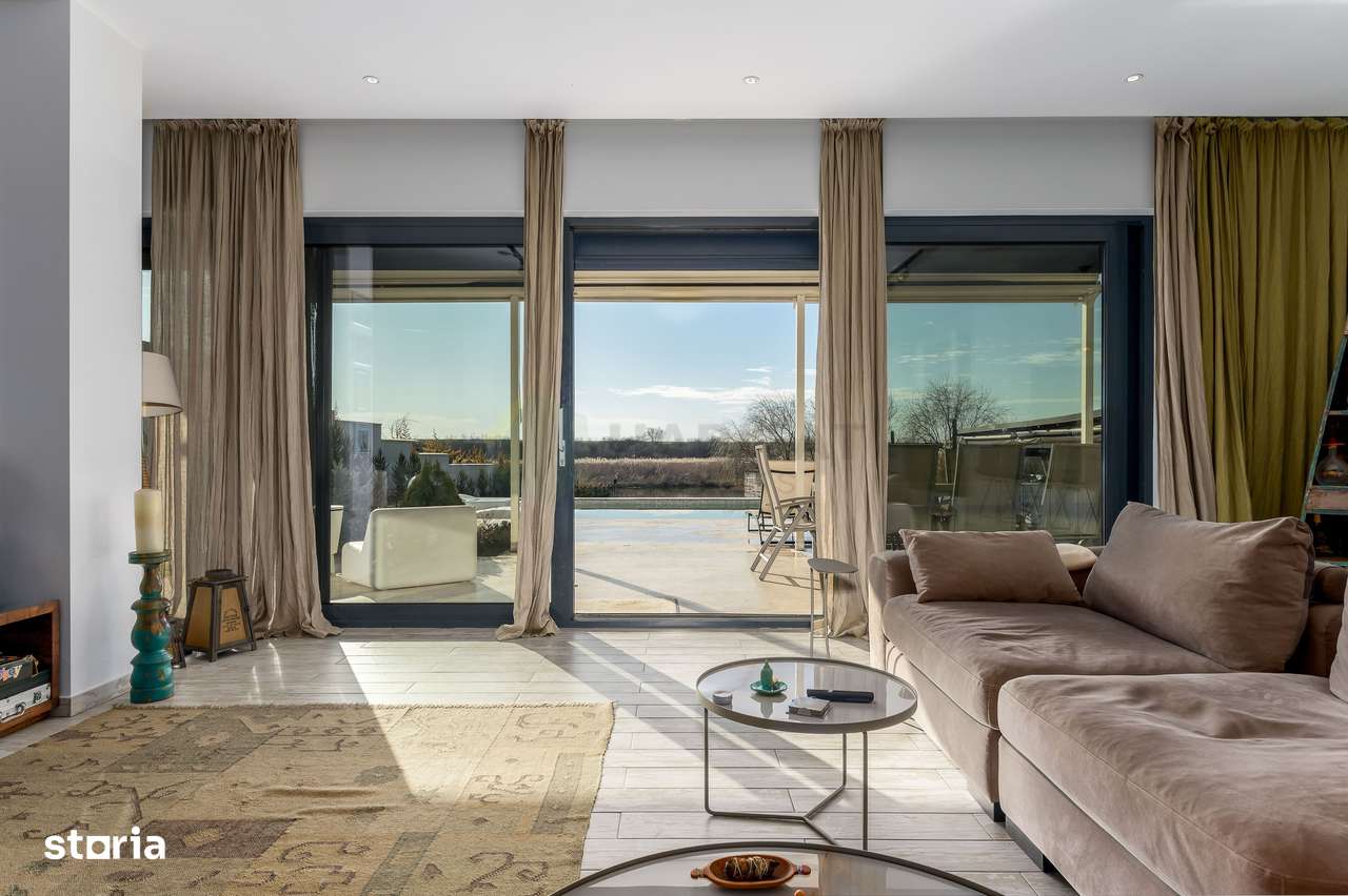 Vila Escapada | Piscină & Garaj pentru Barcă - Imagine principală: 4/20