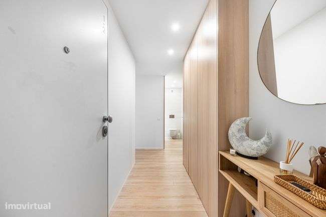 Apartamento T3 Premium em Braga – Real | Como novo, garagem dupla-10