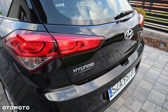 Hyundai i20 1.2 - 32