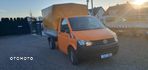 Volkswagen T5 doka 3 osobowy,wywrotka,kipper - 7