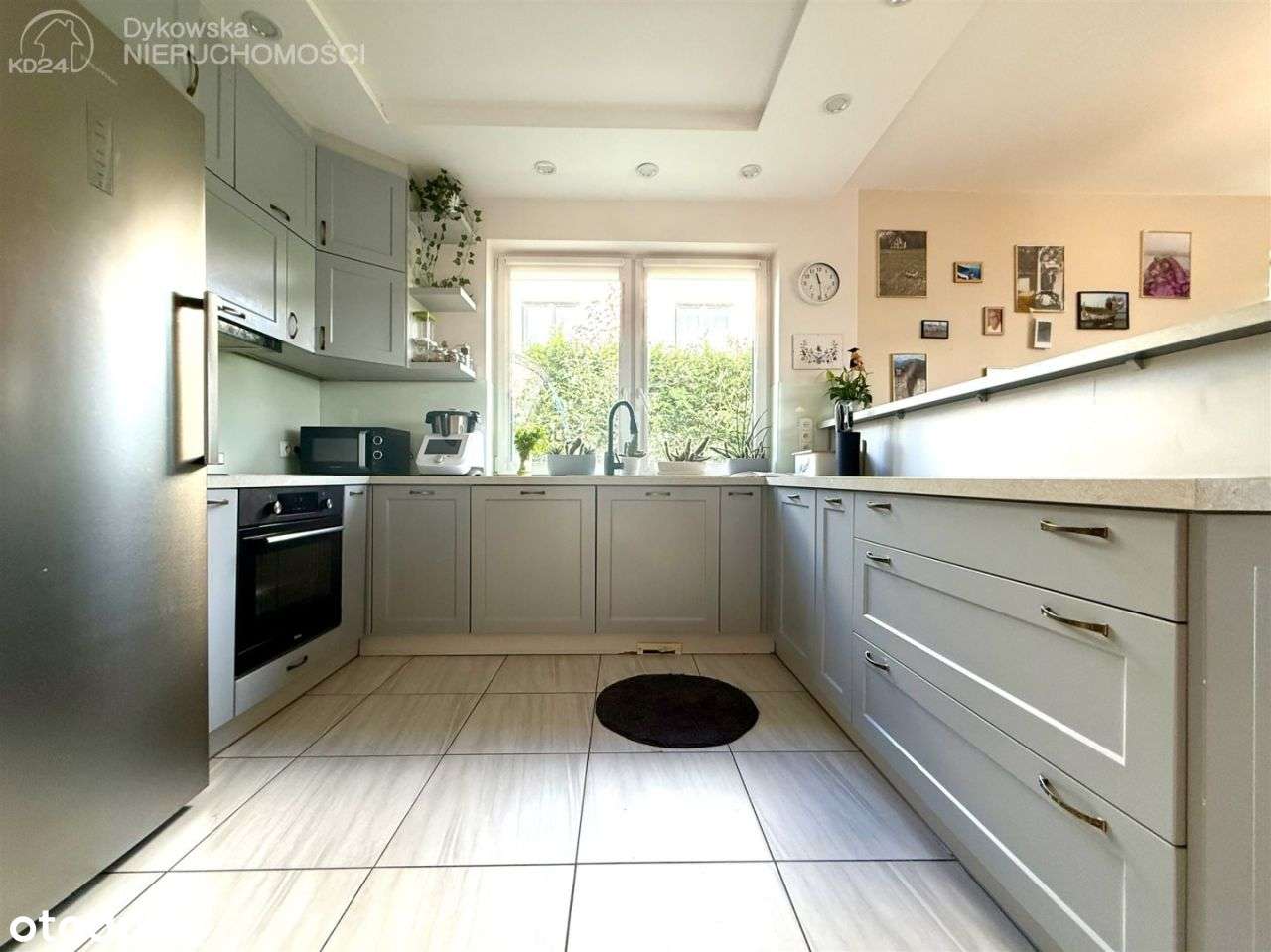 Bliźniak blisko centrum Lębork ul.Opolska-11