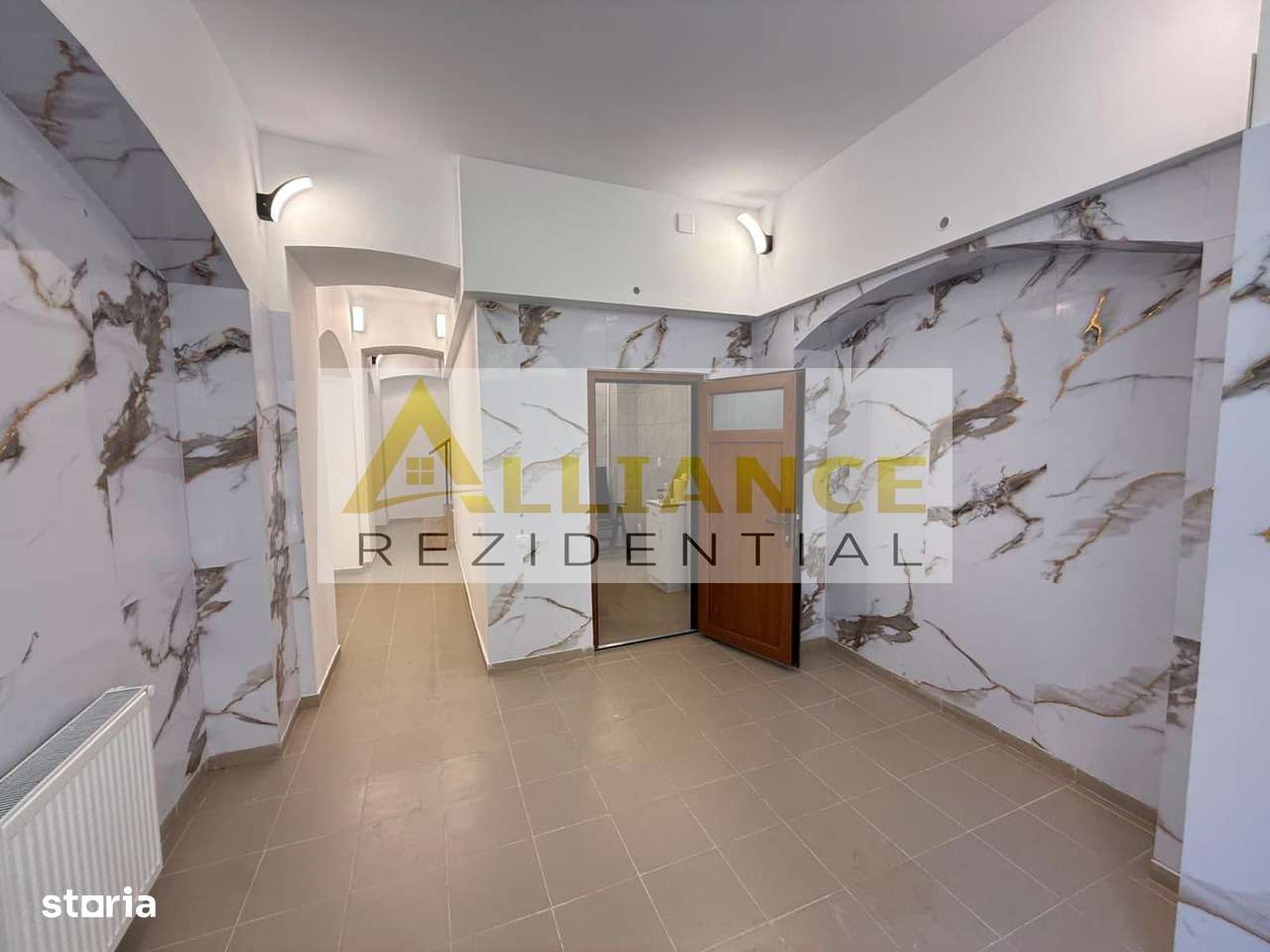 Ultracentral-Apartament 2 Camere Tip Duplex-Gata de Mutare