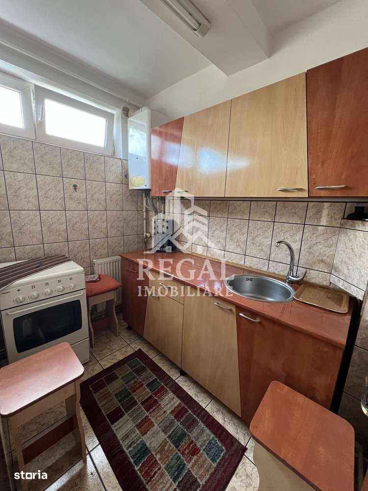 Garsonieră de vânzare – zonă centrală, vizavi de Kaufland - Imagine principală: 4/7