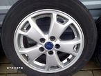 FELGI ALUMINIOWE KOŁA OPONY 205/55/16 5x108 FORD TOURNEO CONNECT II MK2 14R - 4