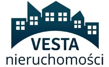 Vesta nieruchomości  Logo