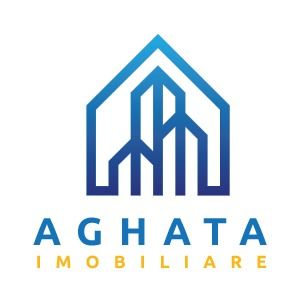 Aghata Imobiliare Siglă