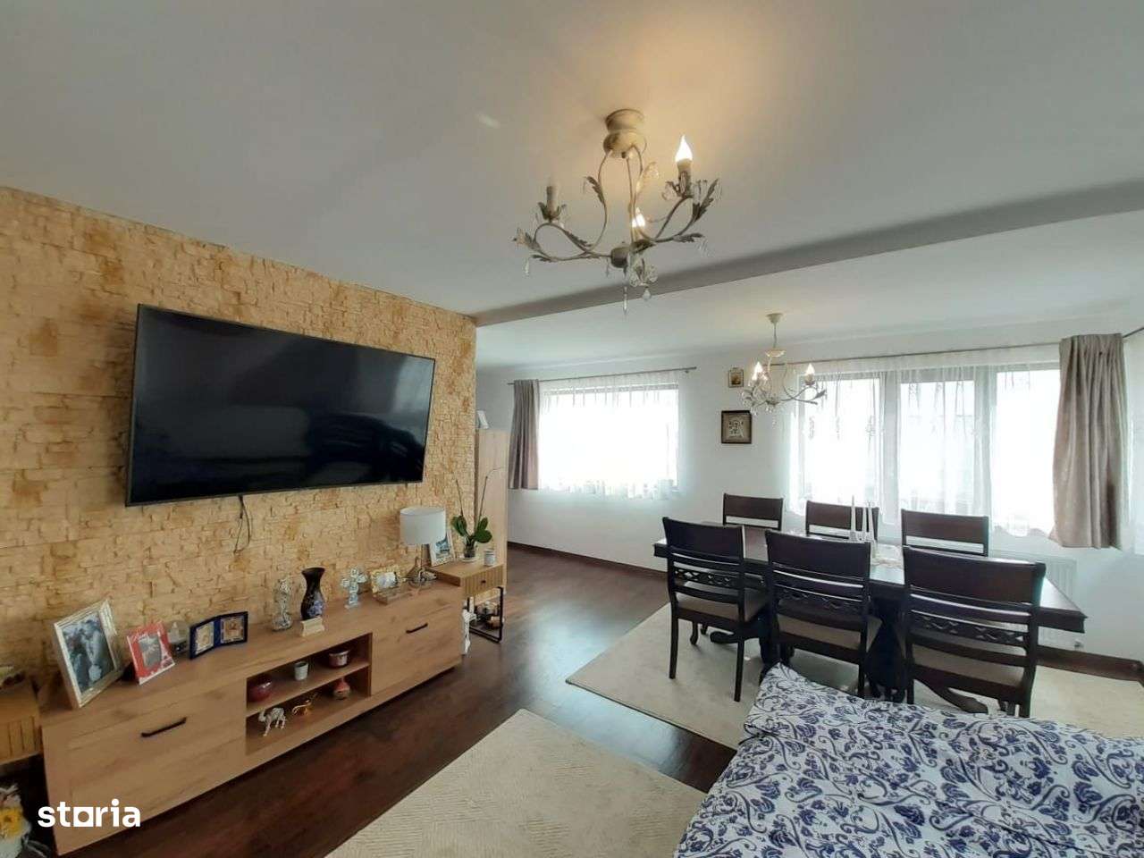 Duplex-Apartament în Breazu - Imagine principală: 5/15