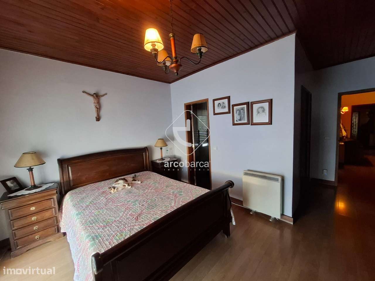 Apartamento  T4 c/ terraço em Ponte de Lima-20