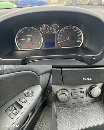 Hyundai I30 - 6