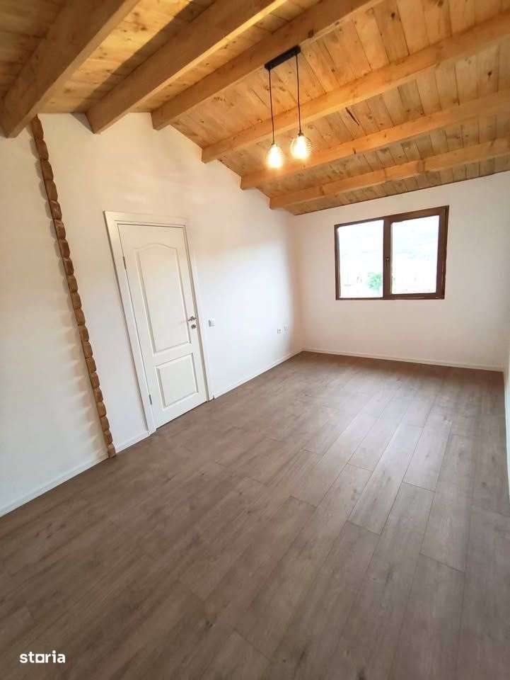 Casa noua la cheie langa Sibiu-6