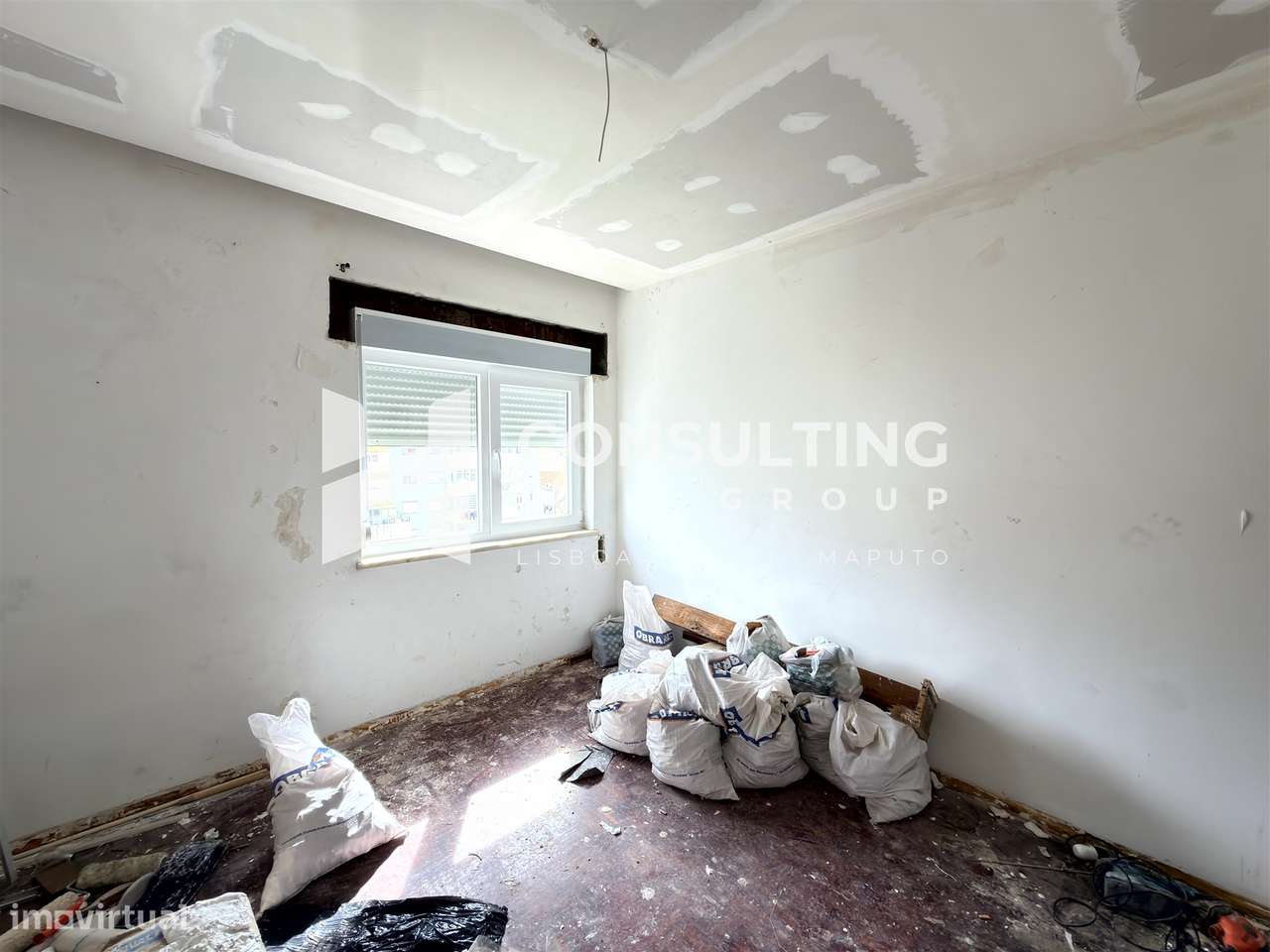 Apartamento T3+2 Venda em Moita,Moita-5