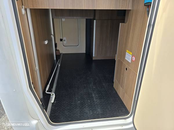 Chausson Welcome 79 2.3 130cv Cama Central - 18