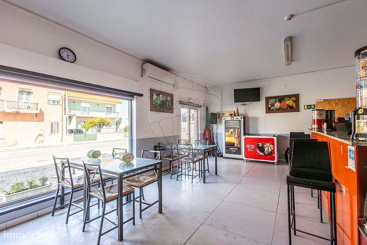 Trespasse  para venda-3