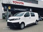 Toyota Proace brygadowy - 1