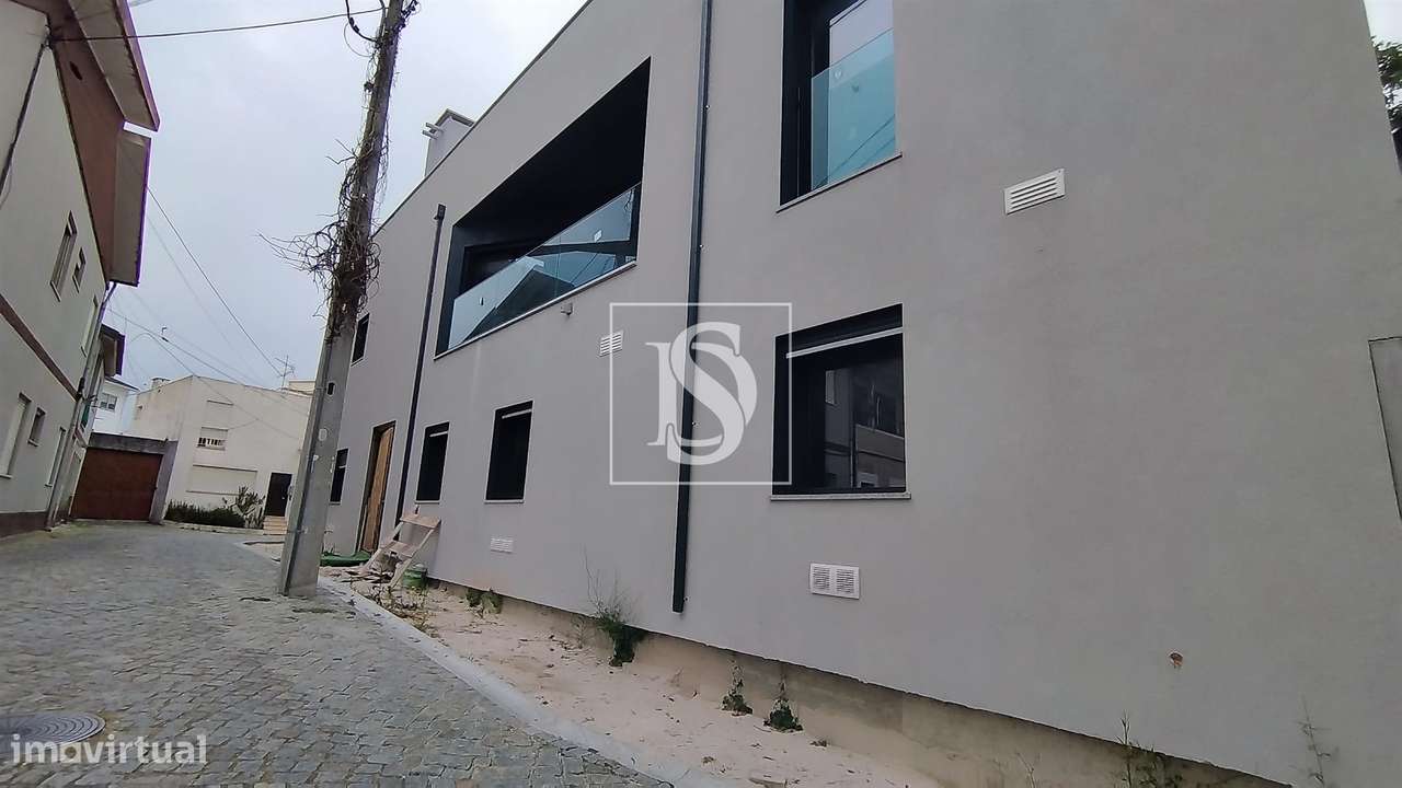 Apartamento T2 Venda em Esgueira,Aveiro-3