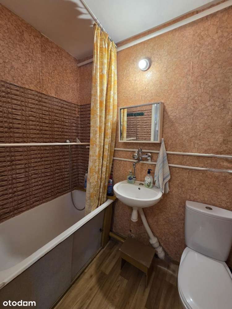 Mieszkanie dwupokojowe z balkonem, Mszczonów - Pełny obrazek: 4/15