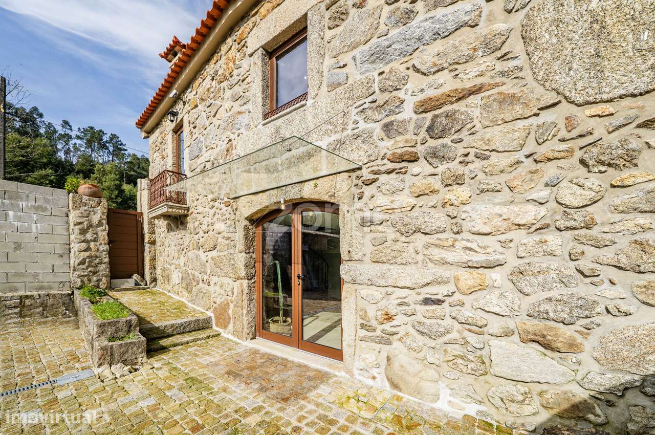 Moradia T2+1, 167 m² na Labruja, Ponte de Lima-4