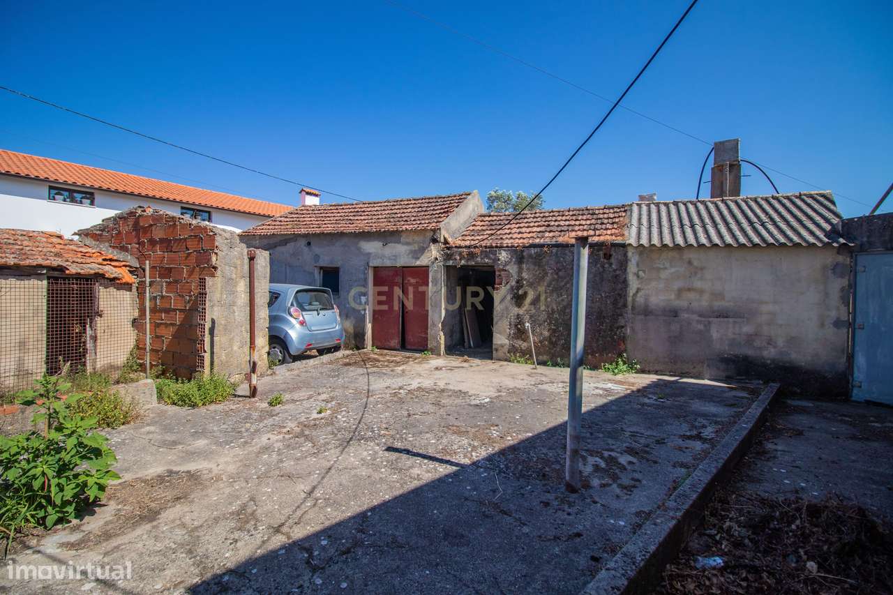 Casa Antiga em Maiorca, Figueira da Foz-23