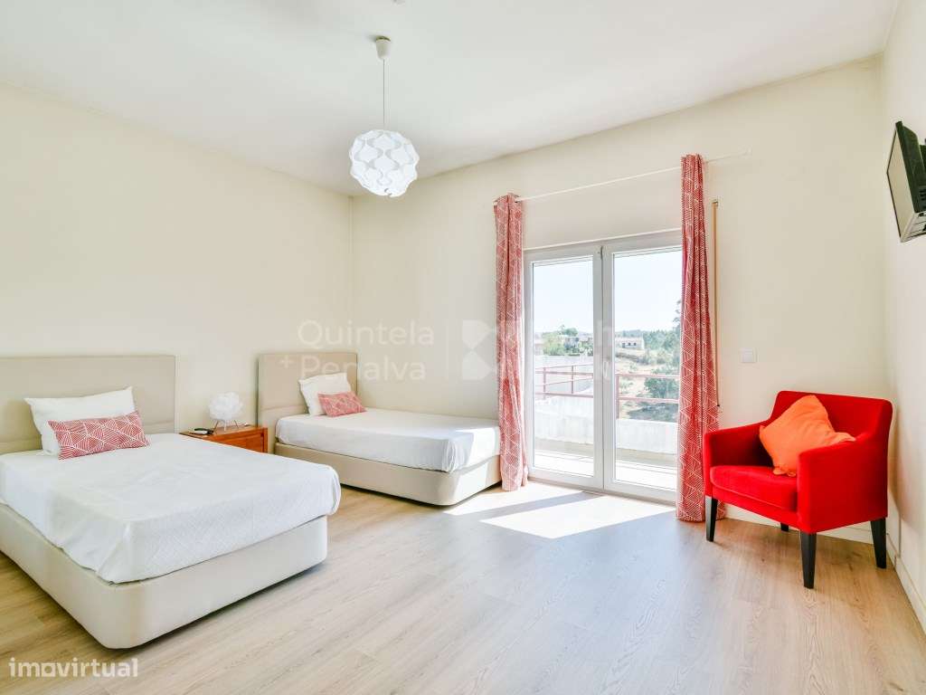 Quinta T6 para venda em Vila Nova da Barquinha-26