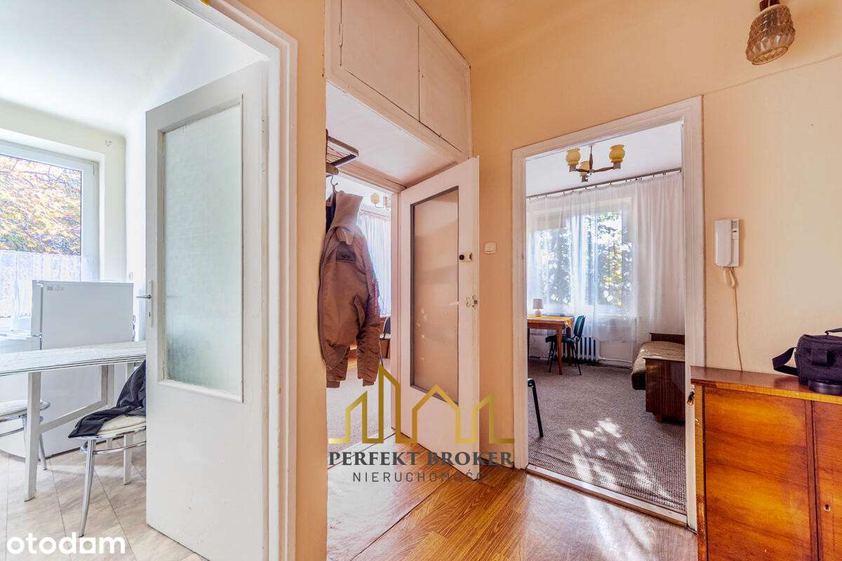 Pierwsze piętro w centrum ul. Lipowa 14.-3