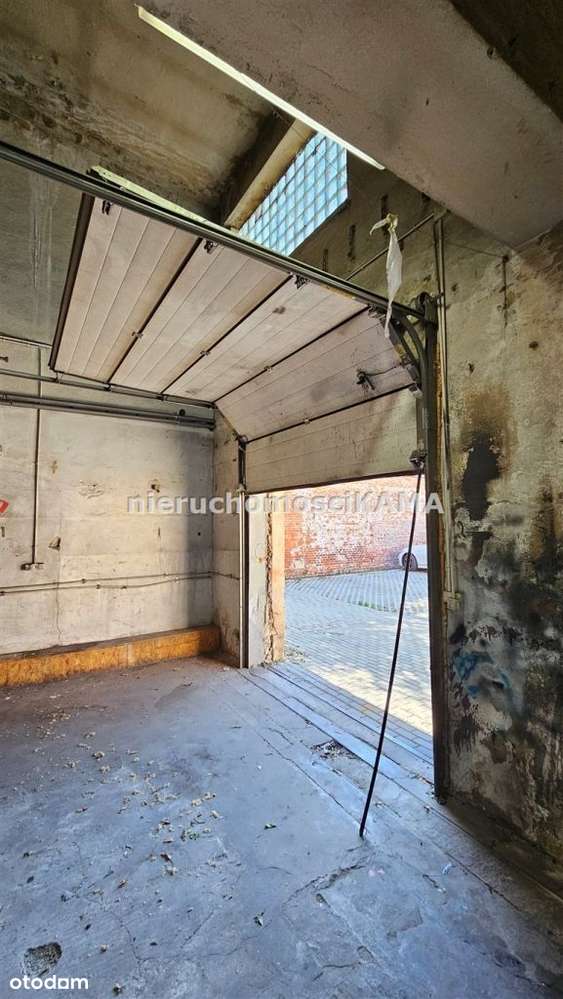 Hala/Magazyn, 454,68 m², Bielsko-Biała - Pełny obrazek: 4/16