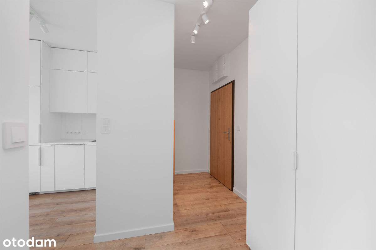 Jak Nowy - Apartament Bez Nakładów + Garaż – další