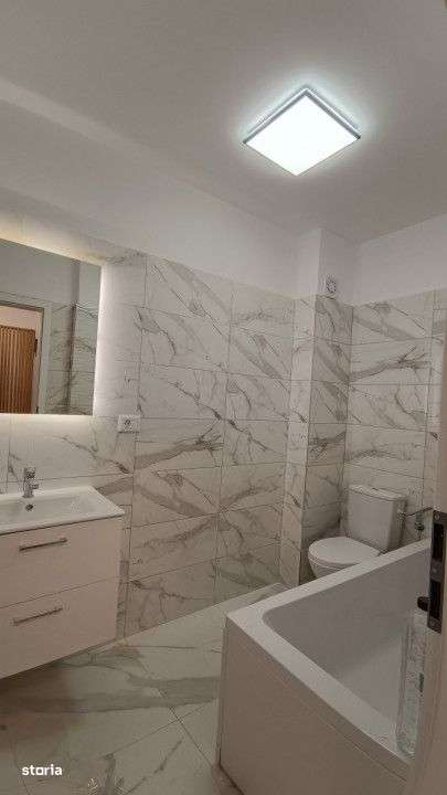 Garsoniera de vanzare in Chiajna, Rate la dezvoltator pe 3 ani.-11