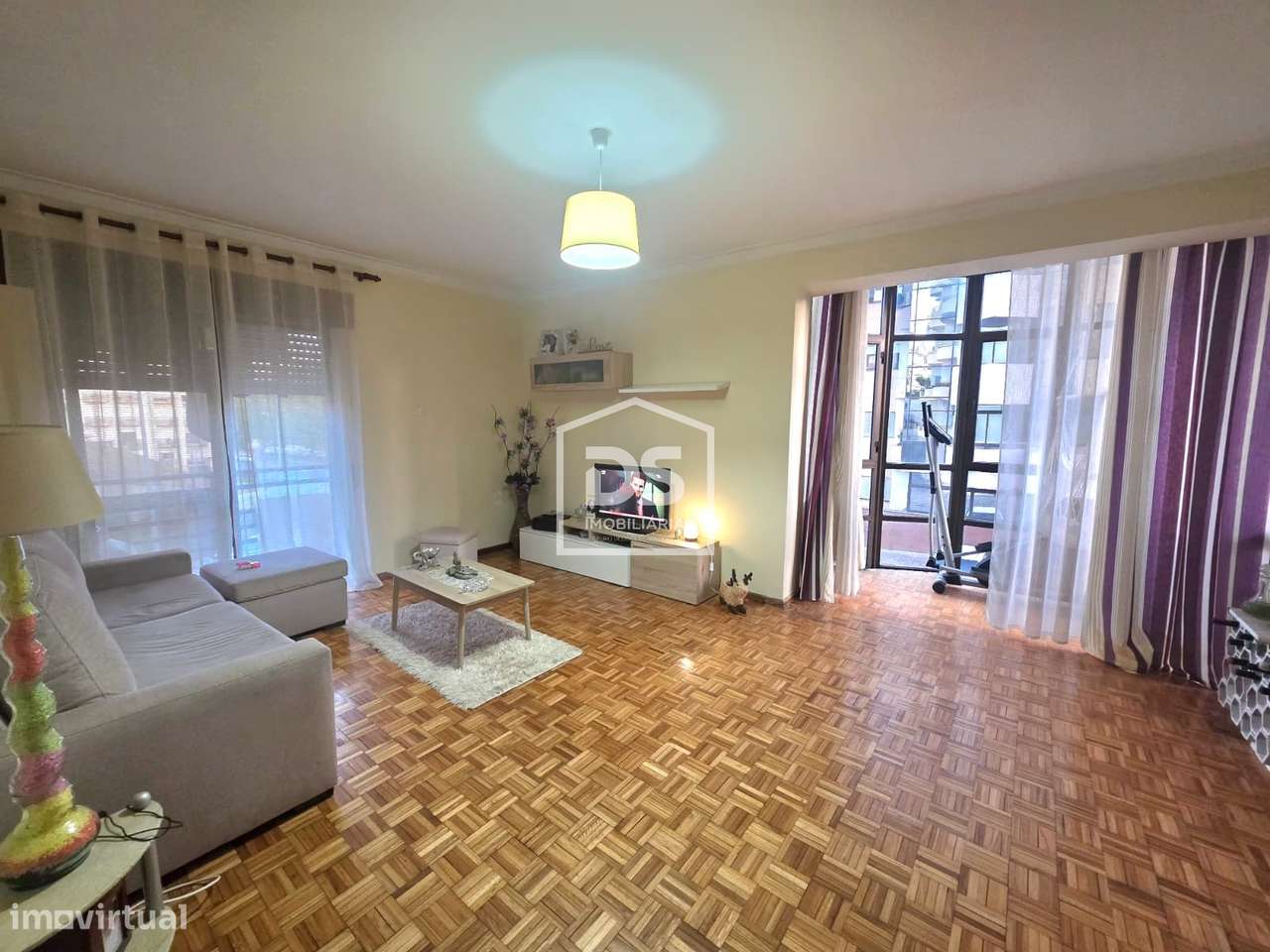 Apartamento T3 Venda em Lamego (Almacave e Sé),Lamego-1