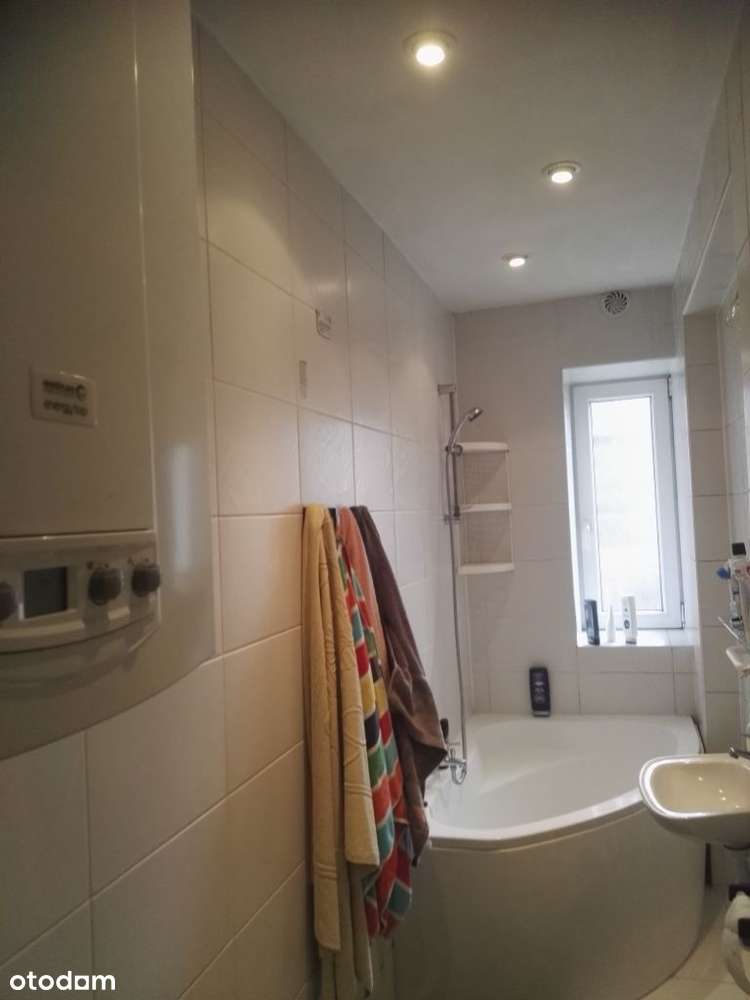 CENTRUM Katowic Wynajmę pokój Powstańców/śródmieśc - Pełny obrazek: 5/19