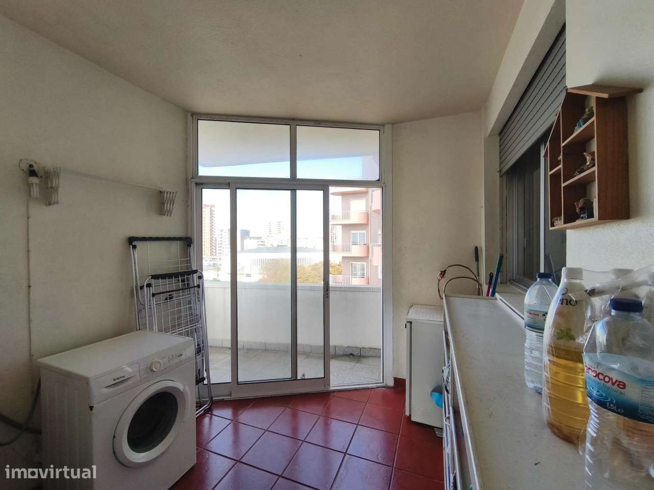 Apartamento T6 (primeira linha de mar)-7