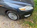 Ford Mondeo 1.8 TDCi Titanium - 12