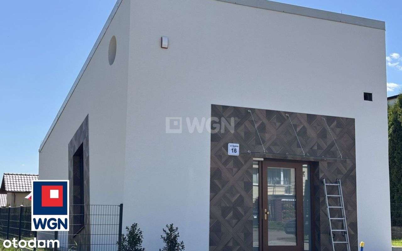 Nowy lokal na wynajem pod branże medyczna - Pełny obrazek: 2/20