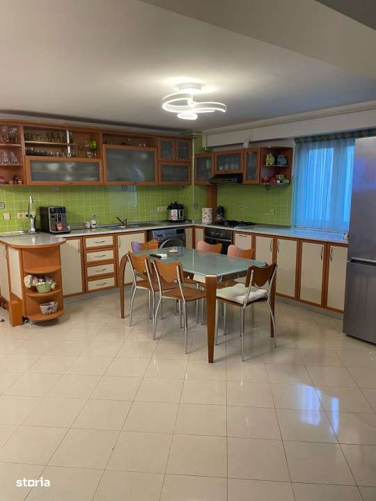 Apartament - 3 camere - decomandat-Str. Matei Basarab-11