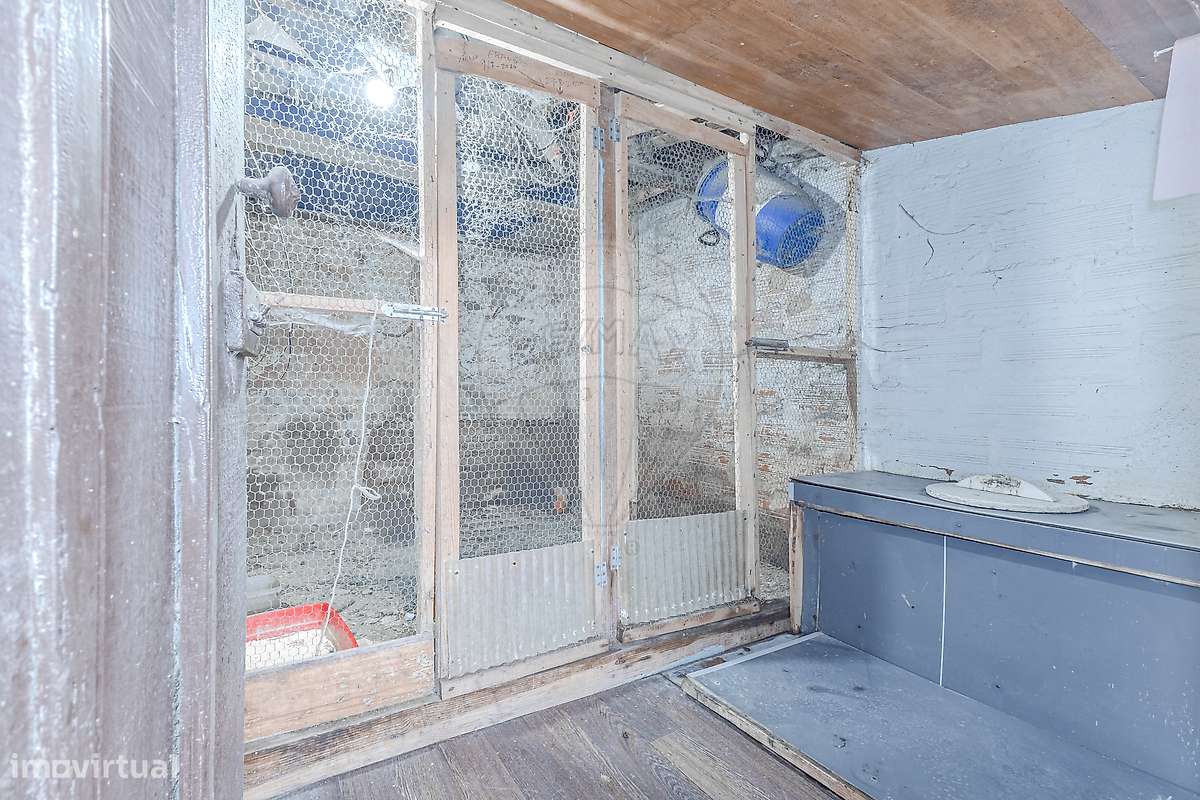 Moradia T1 para venda - Grande imagem: 5/15