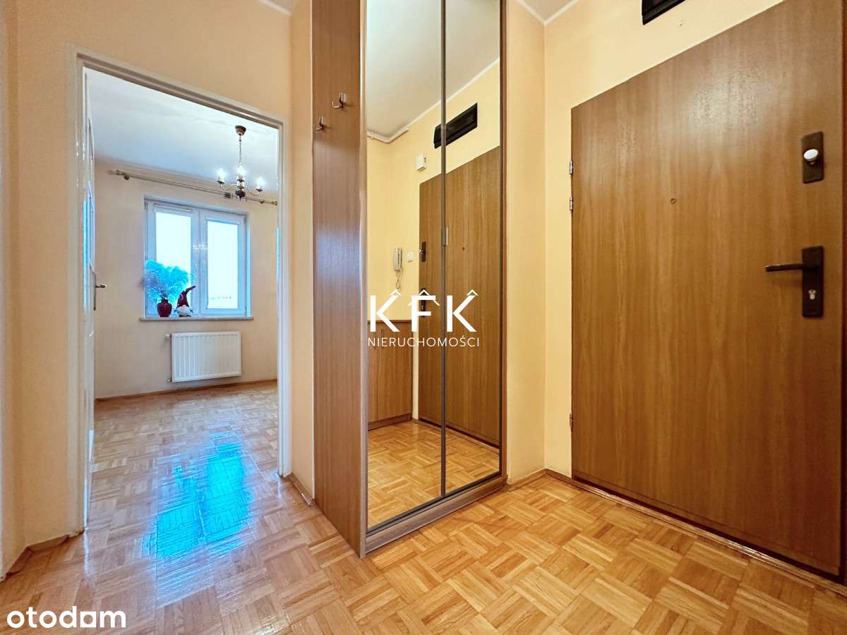 Świetna Lokalizacja Blisko Centrum FILM-11