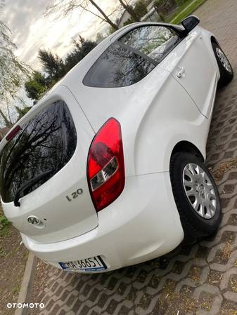 Hyundai i20 - 6