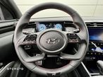 Hyundai Tucson 1.6 T-GDi 48V N Line 2WD DCT - 12