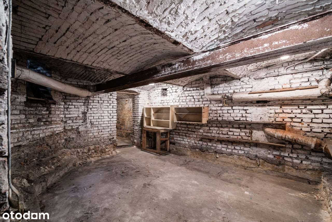 Kraków – Stare Podgórze – ul. Kalwaryjska – 82 m2-12