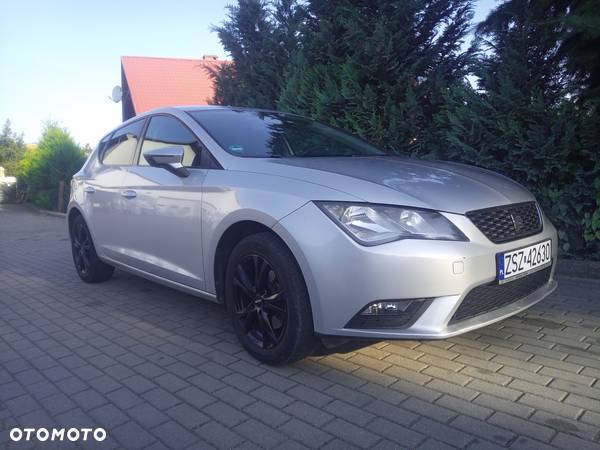 Seat Leon 1.6 TDI Style - 5