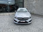 Mercedes-Benz CLA 180 d Shooting Brake AMG Line - 2