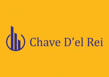 Chave D`el Rei Logotipo