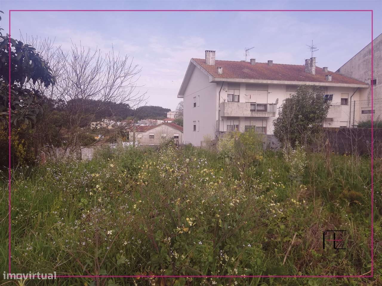 Terreno Urbano  Venda em Custóias, Leça do Balio e Guifões,Matosinhos - Grande imagem: 3/22