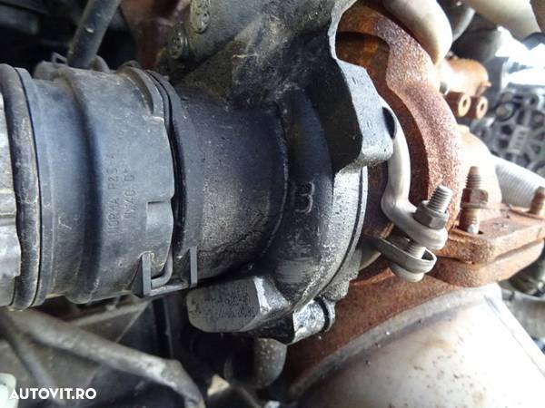 Turbo Ford Transit Connect 1.8 TDCI R3PA 66KW 90 CP - 2
