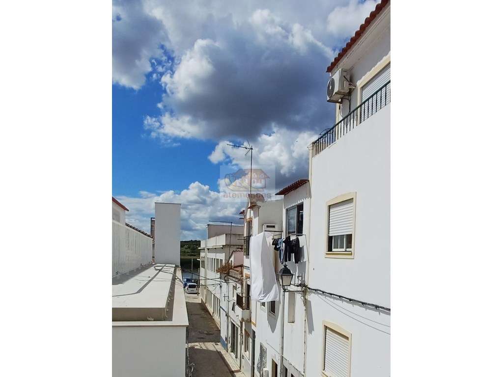 Casa para recuperar - 5 minutos a pé do centro de Alcácer do Sal-17