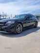 Mercedes-Benz C 200 D AMG Line Aut. - 8