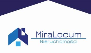 Miralocum Nieruchomości Jacek Sęk Logo